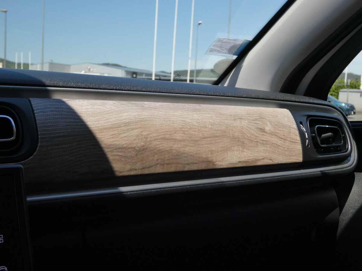 Citroën C3 (3)