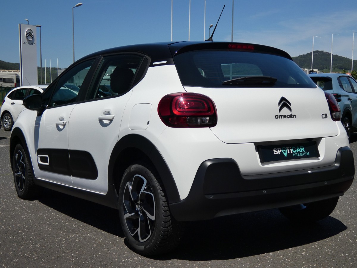 Citroën C3 (3)