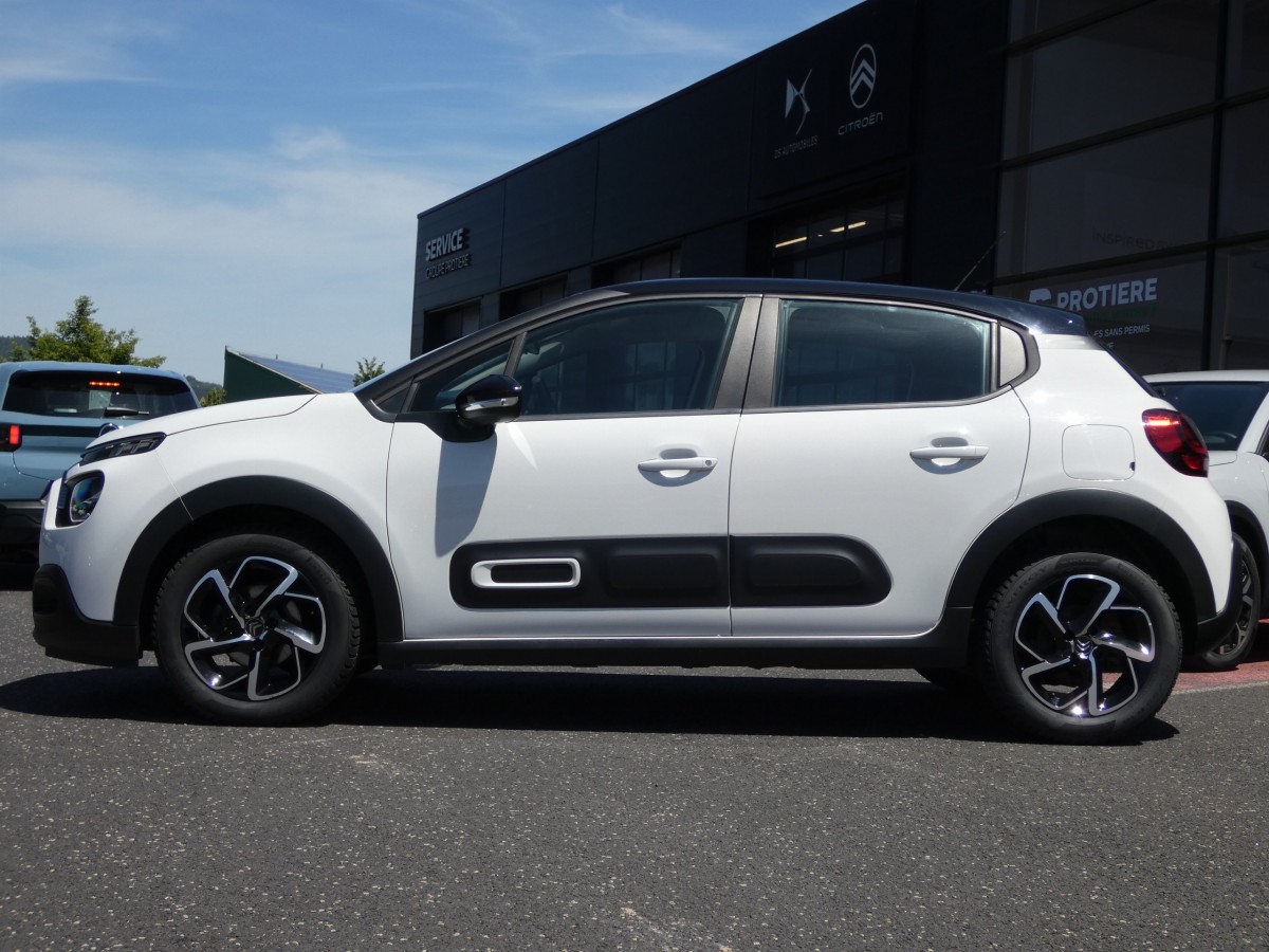 Citroën C3 (3)
