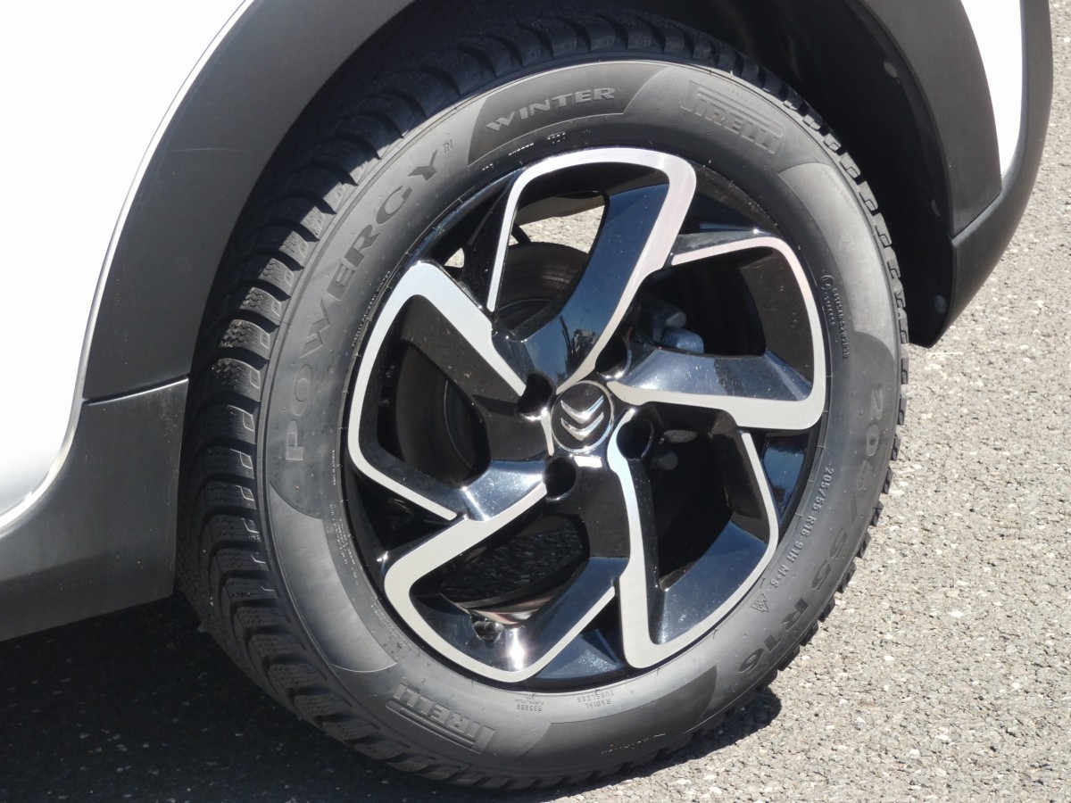 Citroën C3 (3)