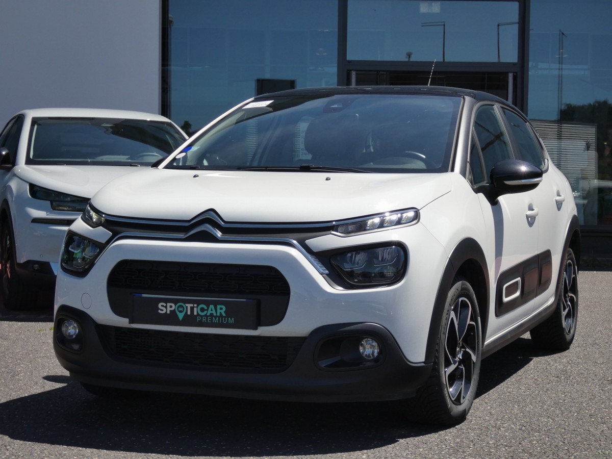 Citroën C3 (3)