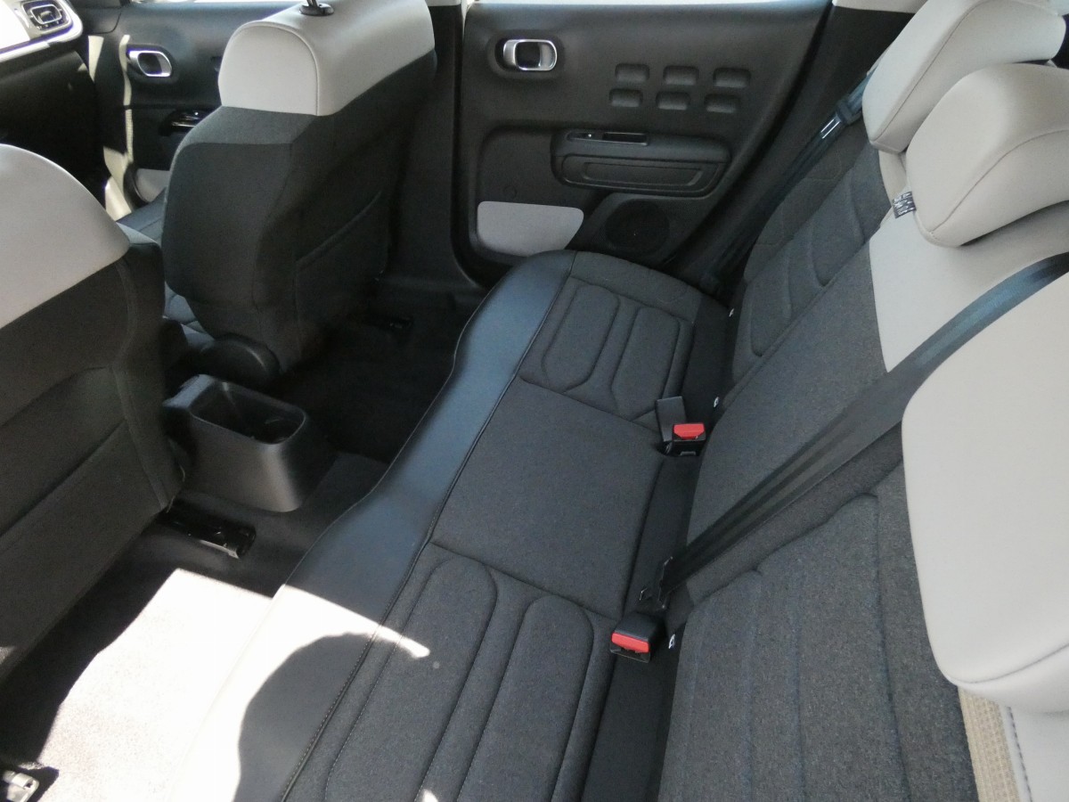 Citroën C3 (3)