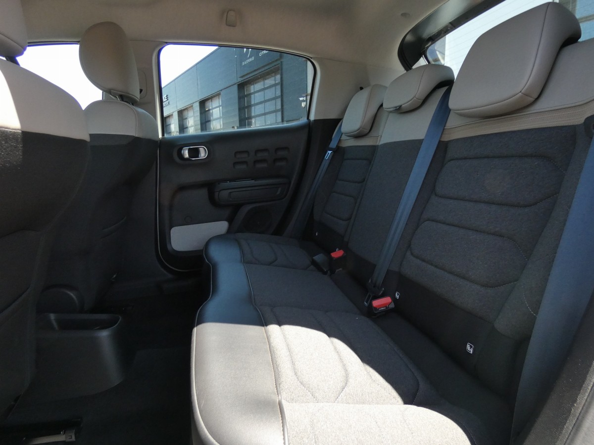 Citroën C3 (3)