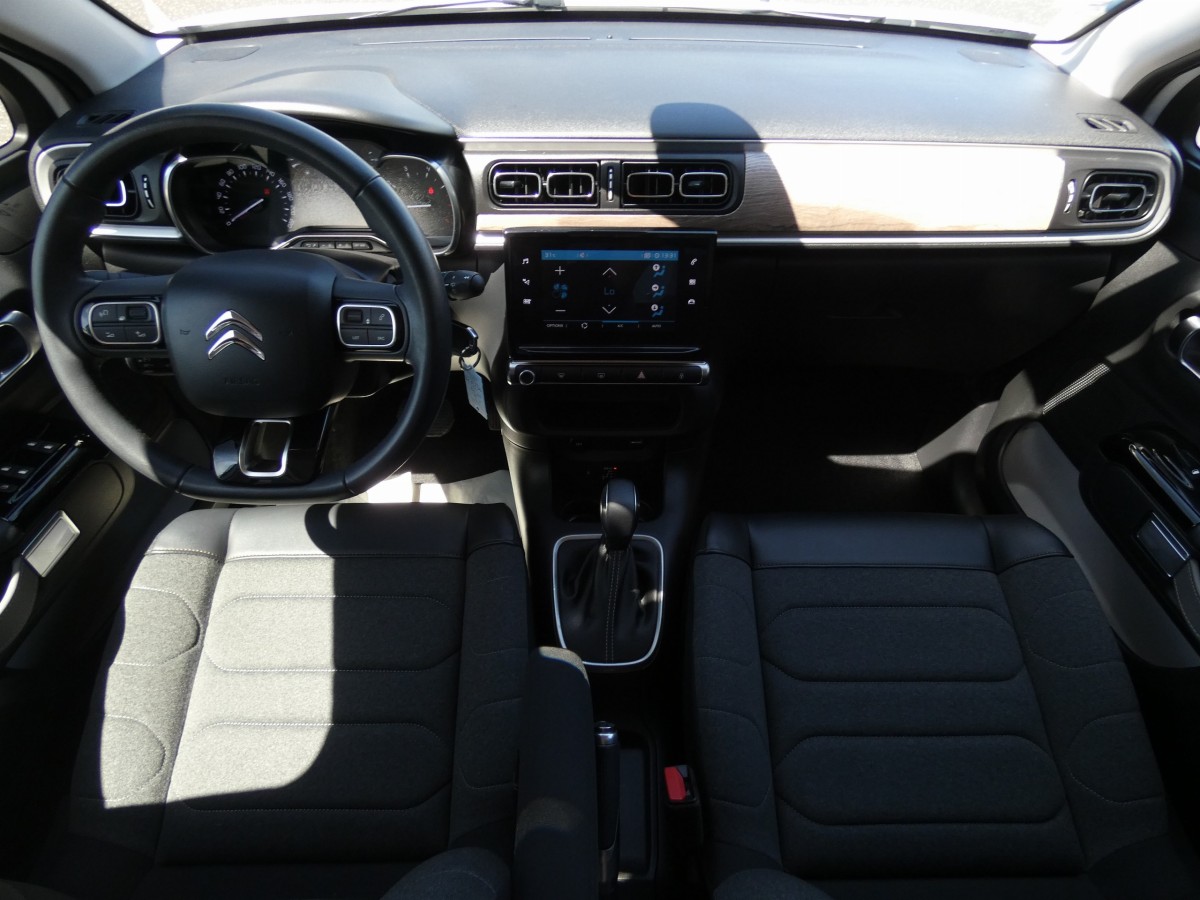 Citroën C3 (3)