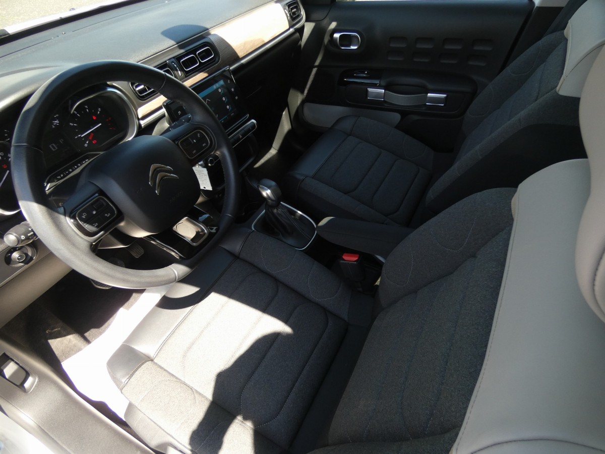 Citroën C3 (3)