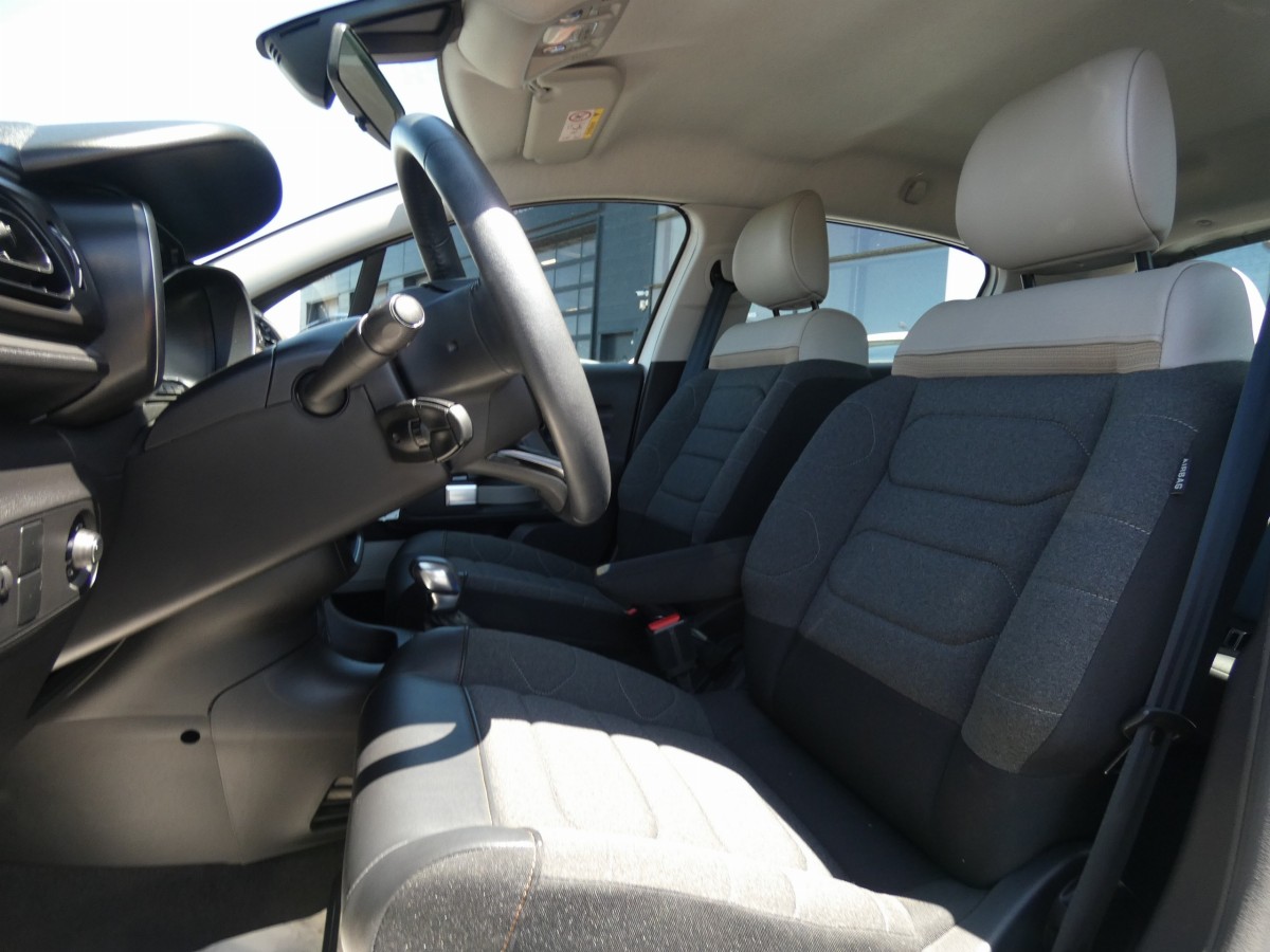 Citroën C3 (3)