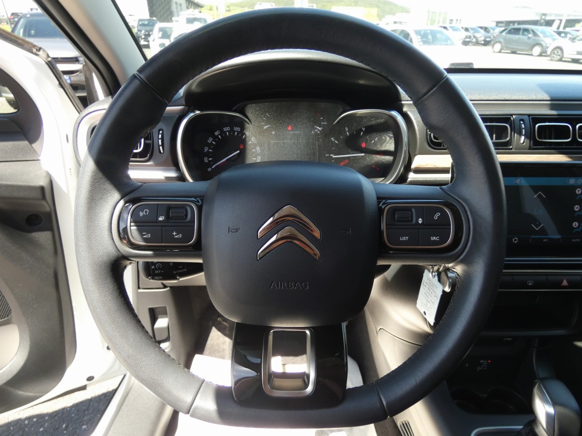 Citroën C3 (3)