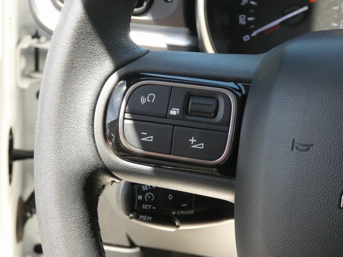 Citroën C3 (3)