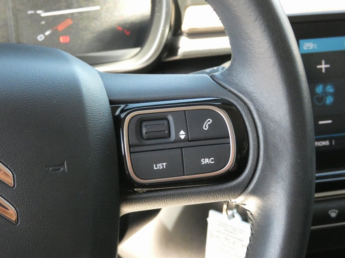 Citroën C3 (3)