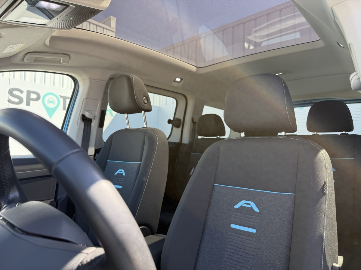 Ford Grand Tourneo Connect (3)