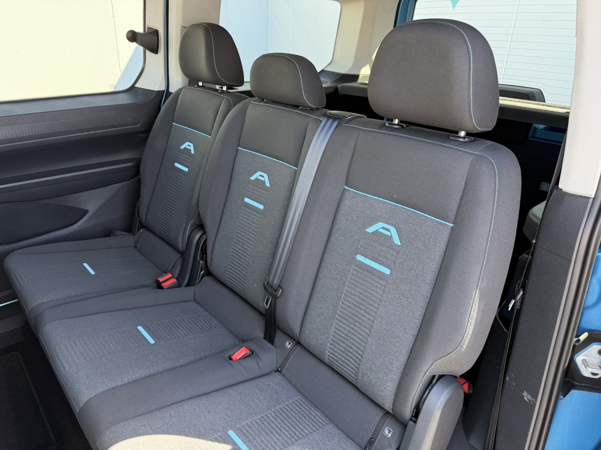 Ford Grand Tourneo Connect (3)