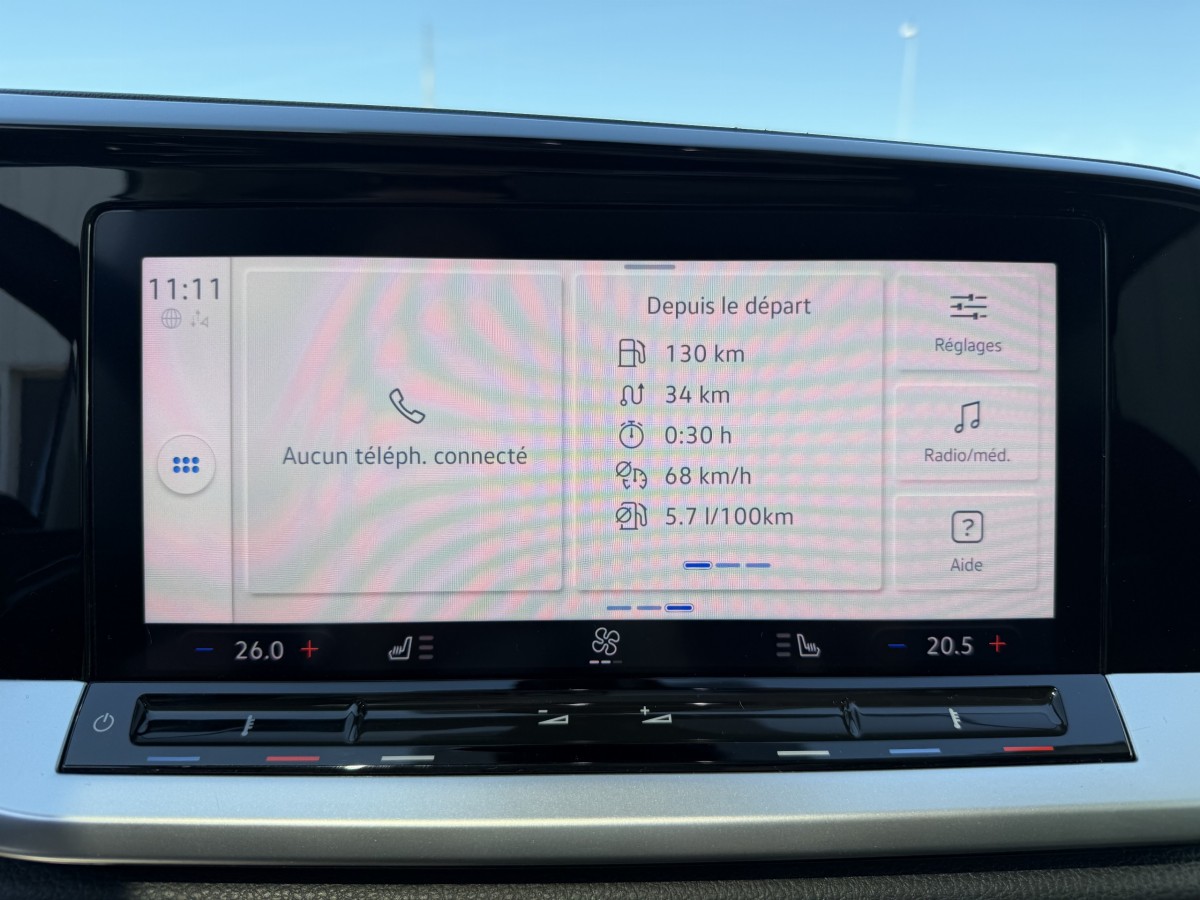 Ford Grand Tourneo Connect (3)