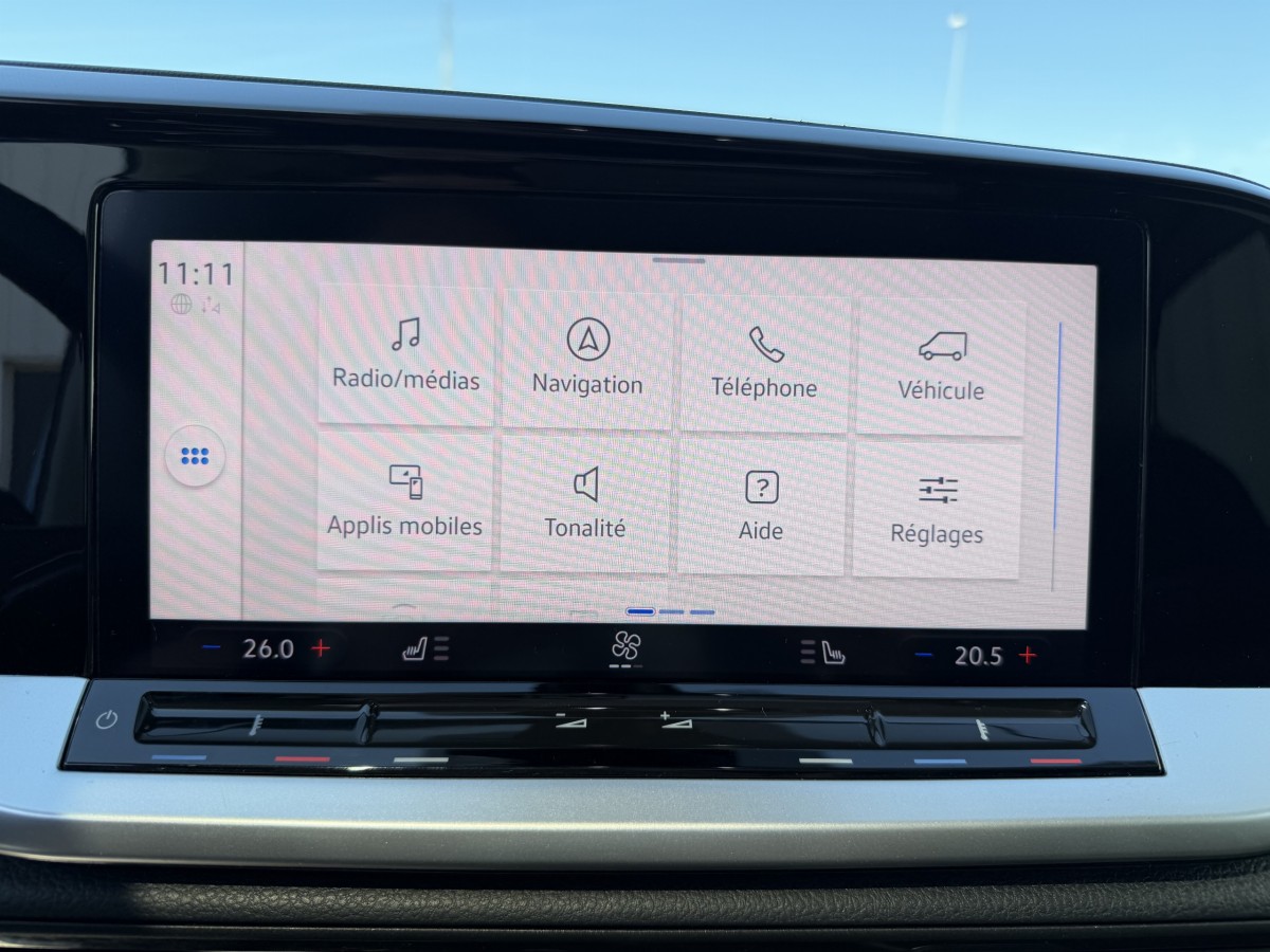 Ford Grand Tourneo Connect (3)