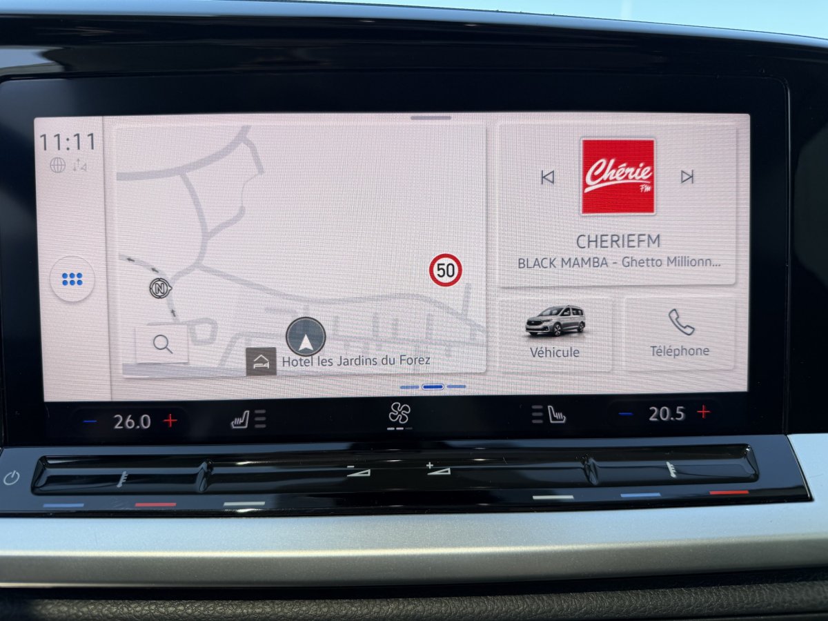 Ford Grand Tourneo Connect (3)