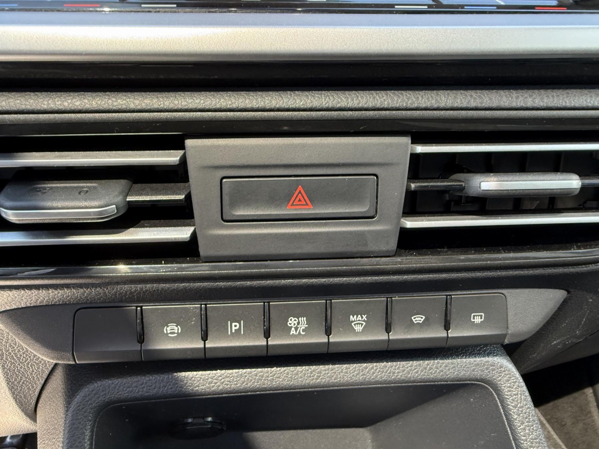 Ford Grand Tourneo Connect (3)