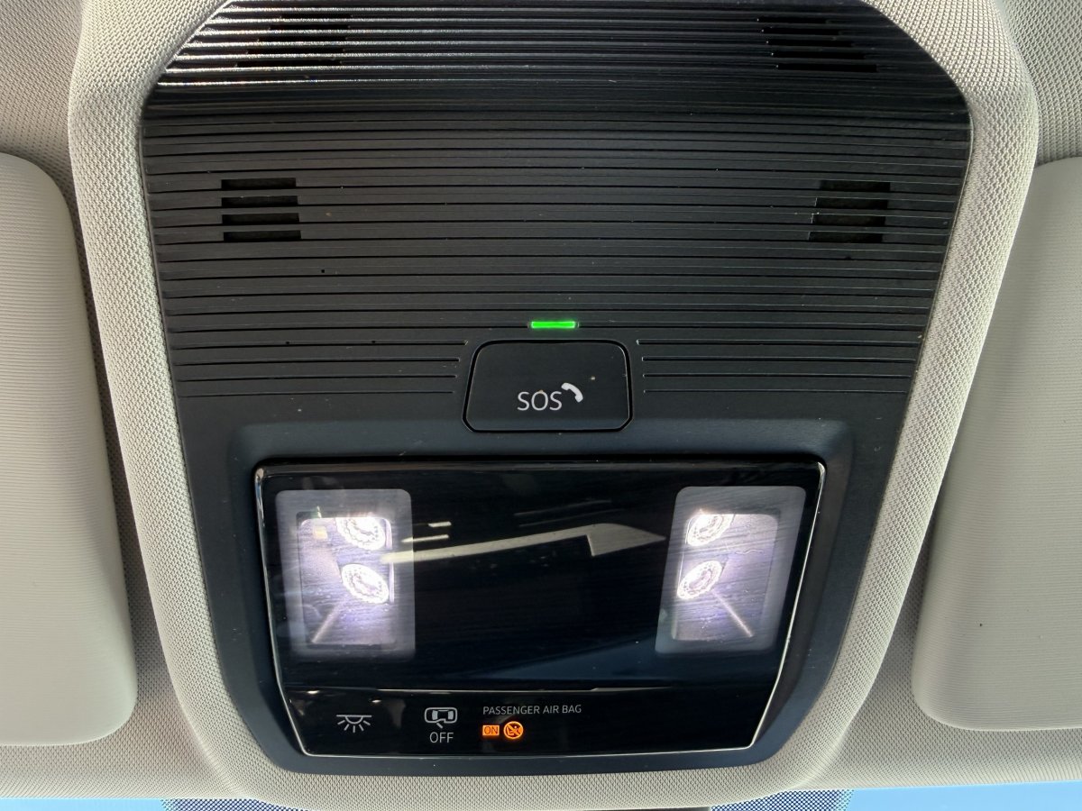 Ford Grand Tourneo Connect (3)