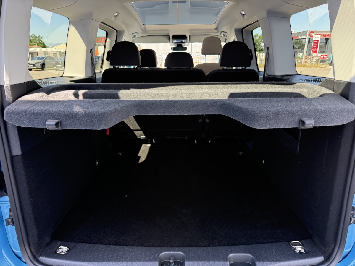 Ford Grand Tourneo Connect (3)