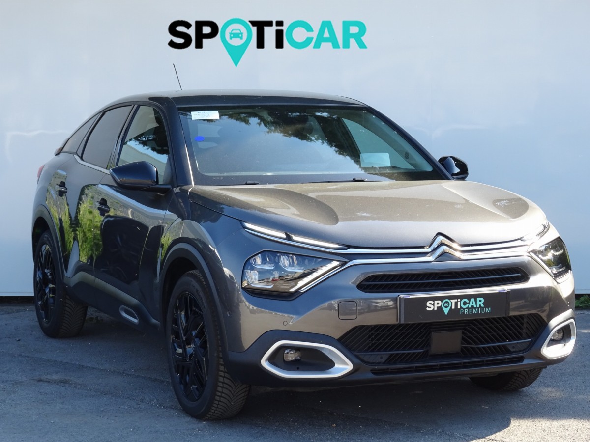 Citroën C4 (3)