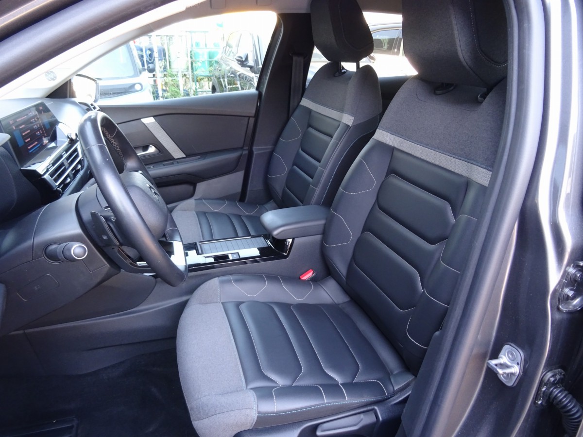Citroën C4 (3)