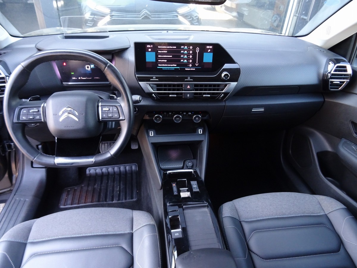 Citroën C4 (3)