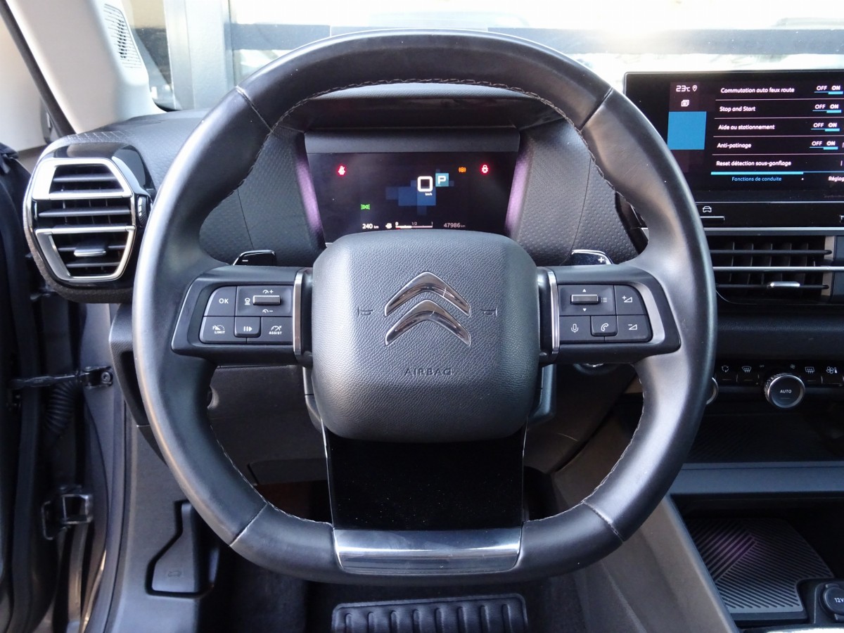Citroën C4 (3)