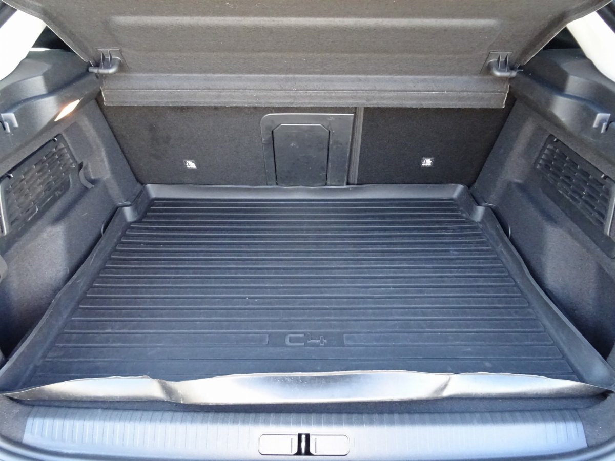 Citroën C4 (3)