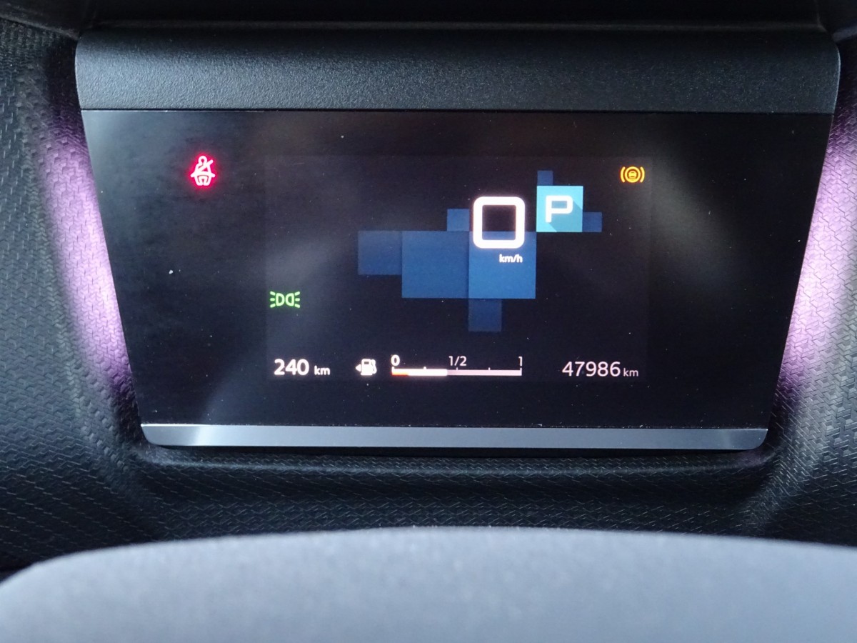 Citroën C4 (3)