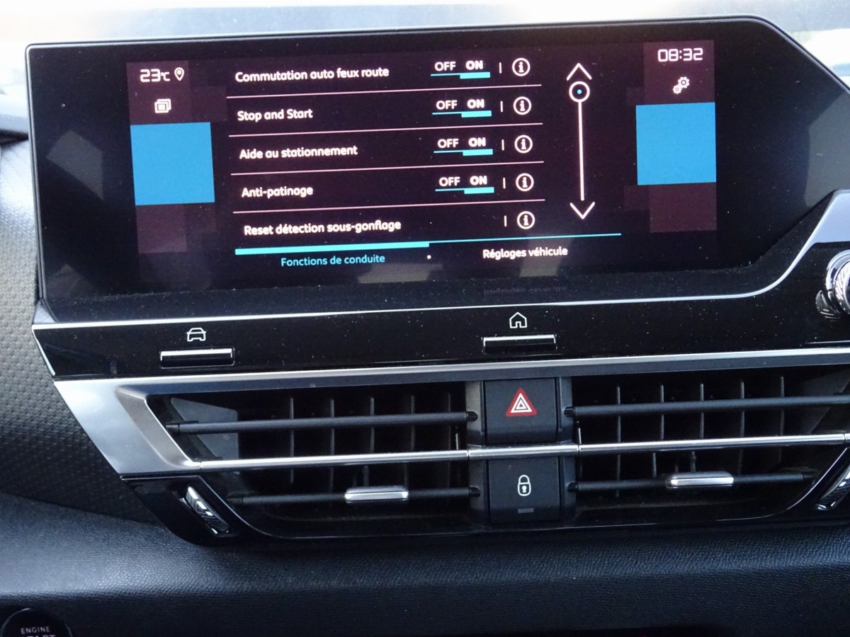 Citroën C4 (3)