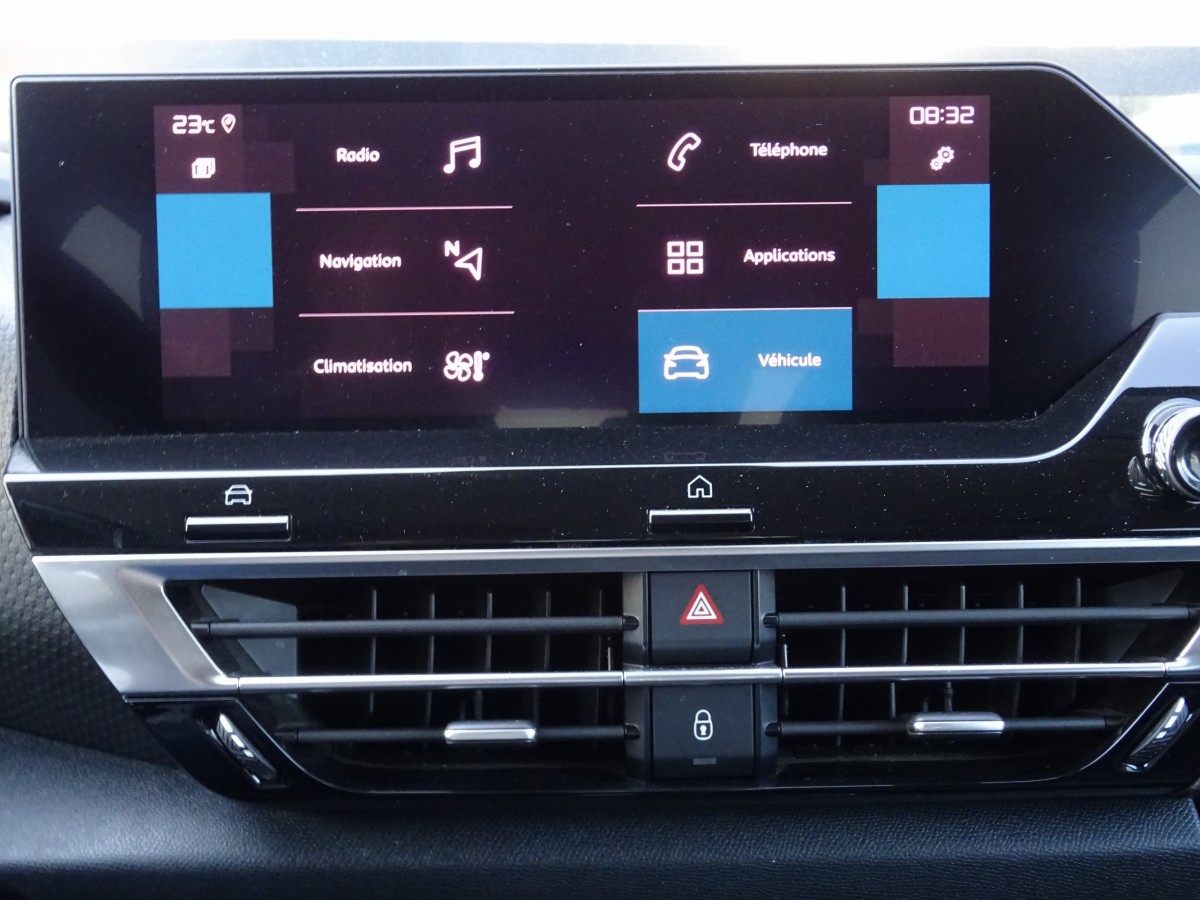 Citroën C4 (3)