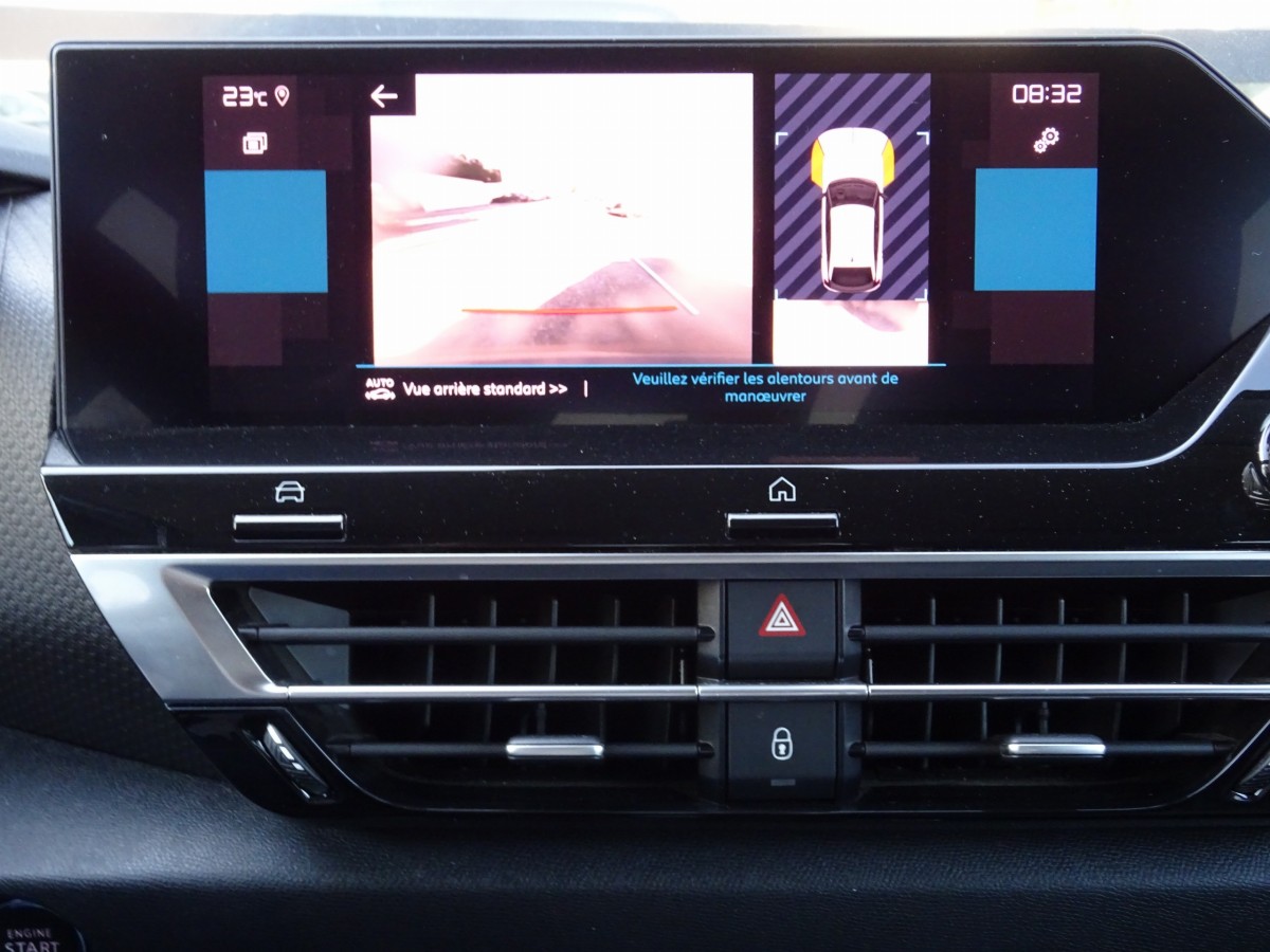 Citroën C4 (3)