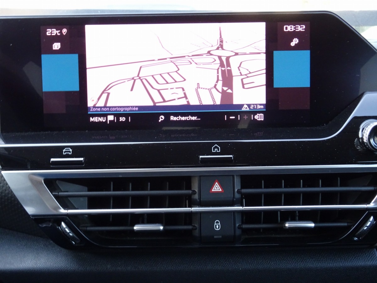 Citroën C4 (3)