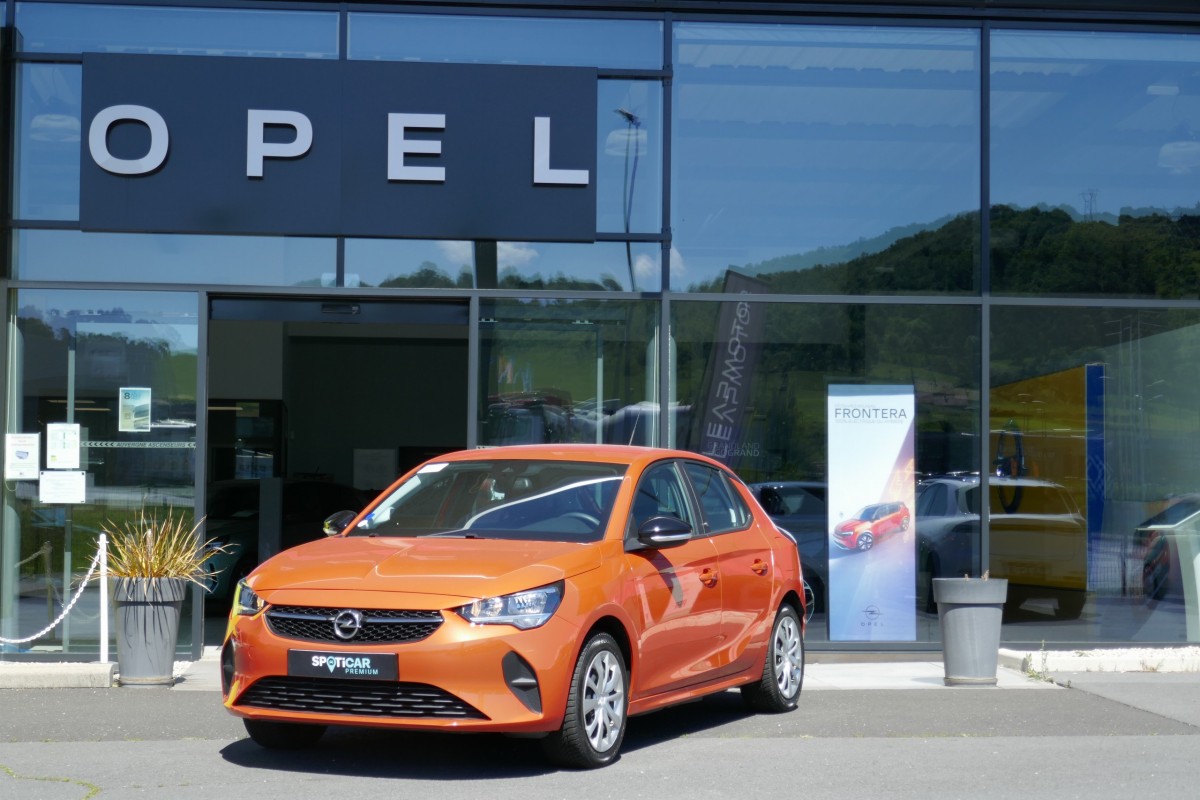Opel Corsa (6)