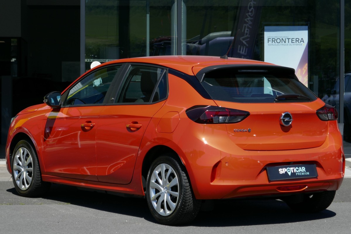 Opel Corsa (6)
