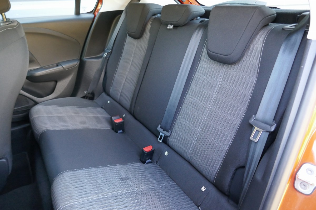 Opel Corsa (6)