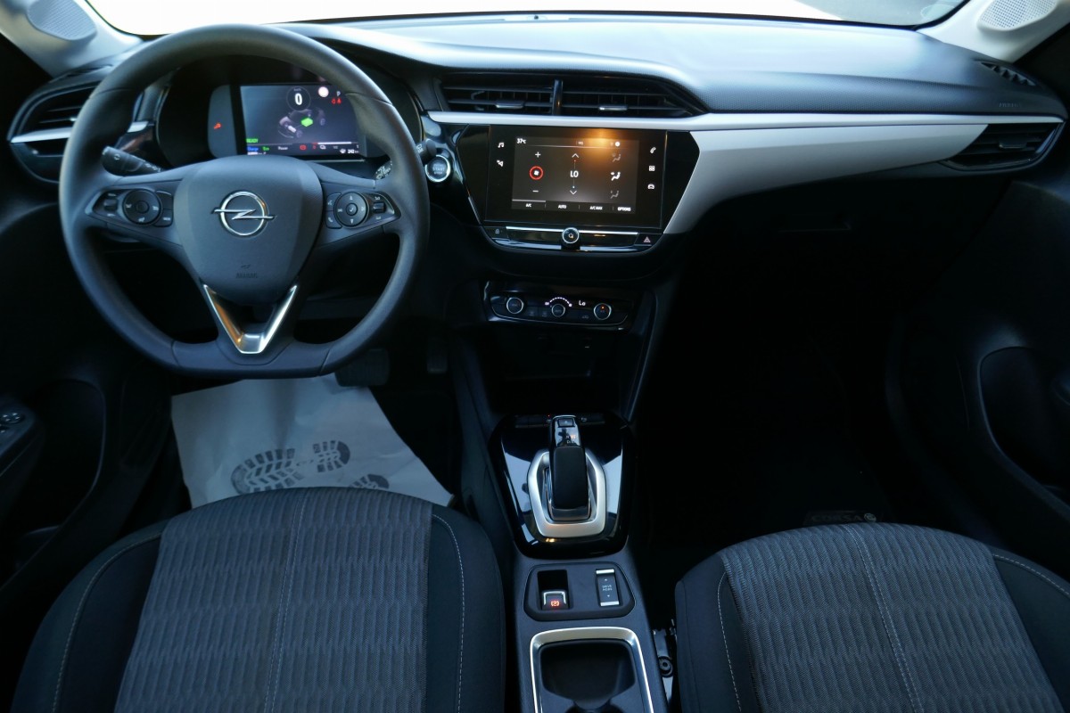 Opel Corsa (6)