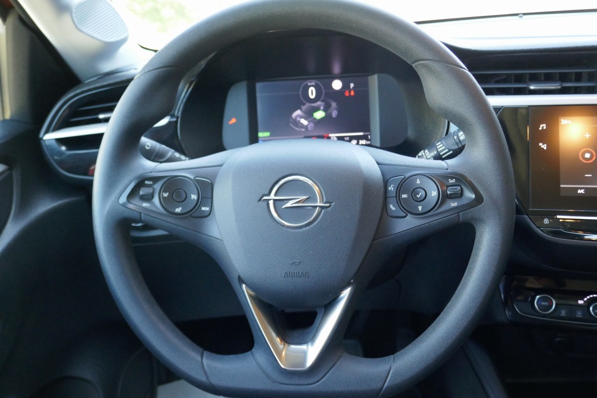 Opel Corsa (6)