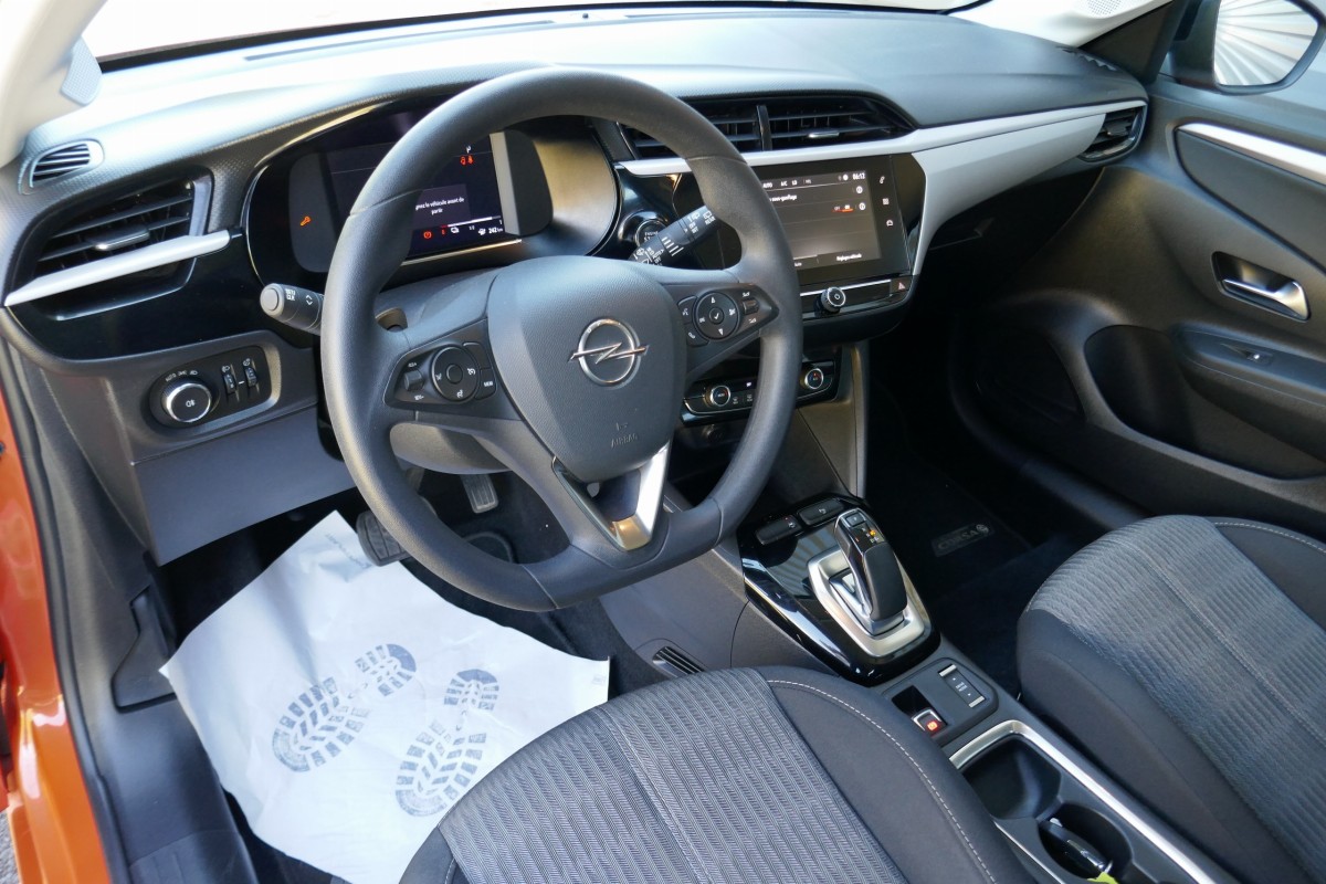 Opel Corsa (6)