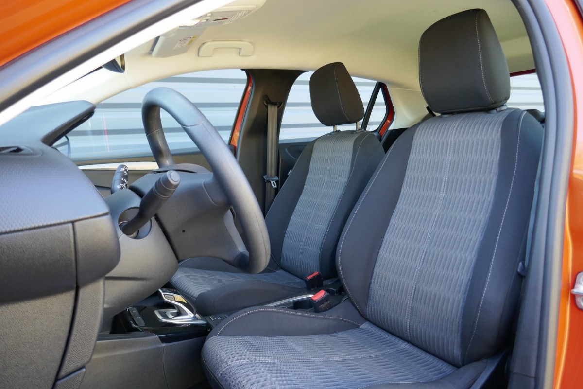 Opel Corsa (6)