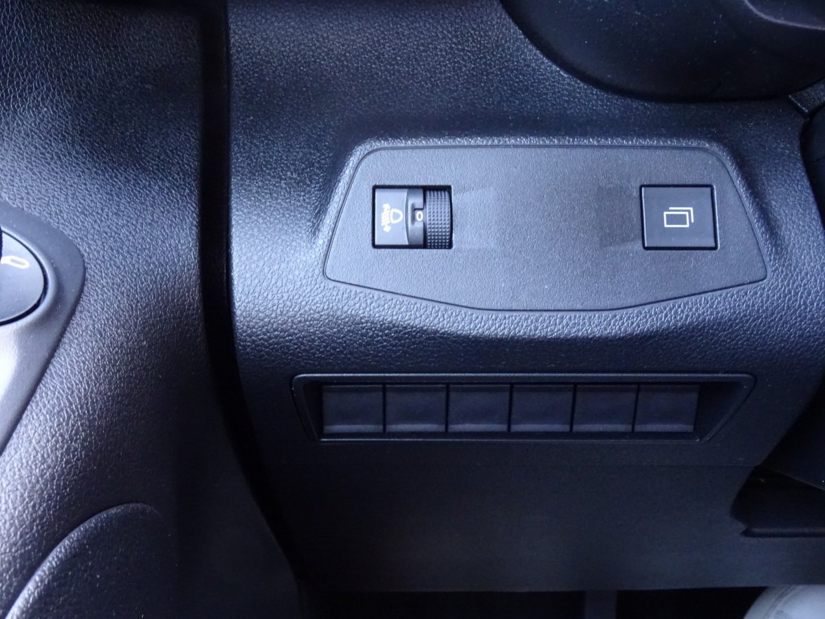Citroën Berlingo Van (3)