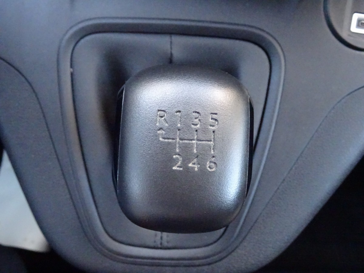 Citroën Berlingo Van (3)