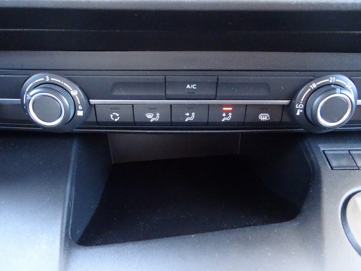 Citroën Berlingo Van (3)