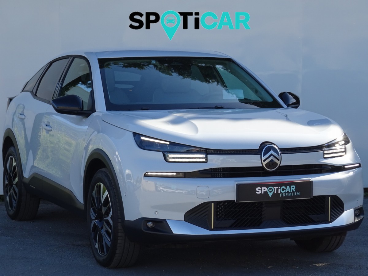 Citroën C4 (3)