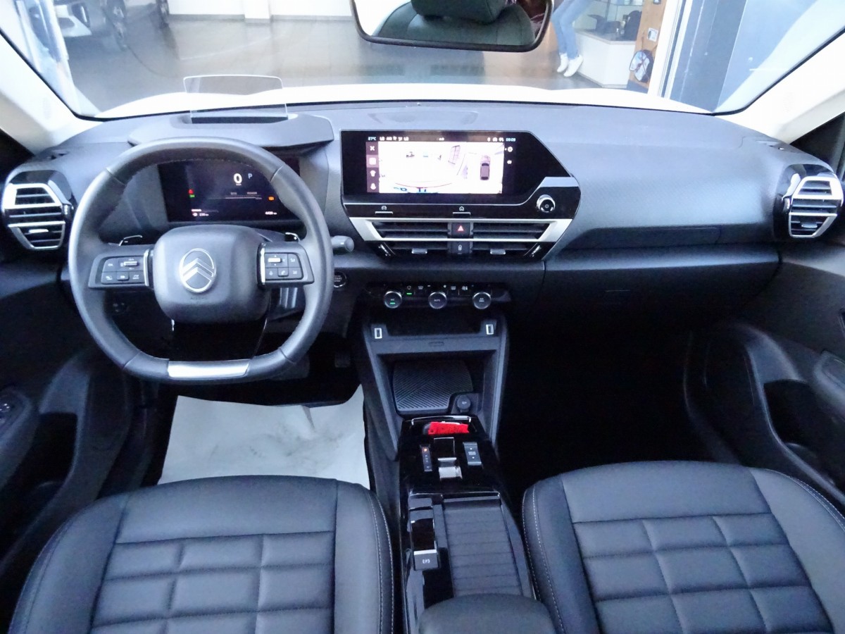 Citroën C4 (3)