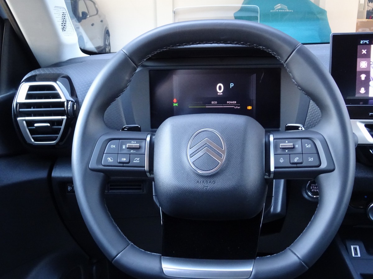 Citroën C4 (3)