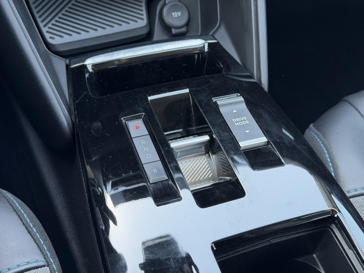 Citroën Ë-C4 (3)