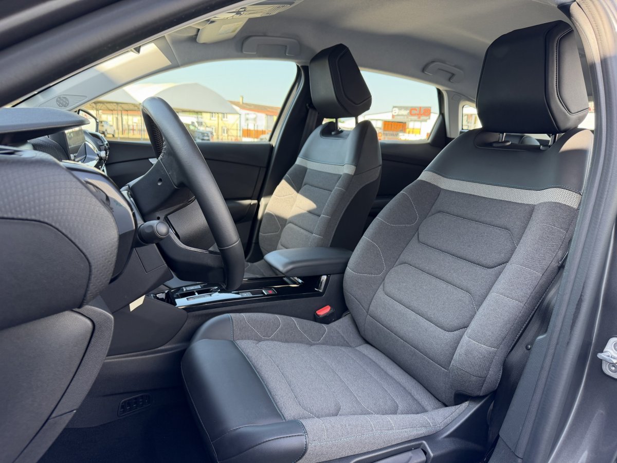 Citroën Ë-C4 (3)