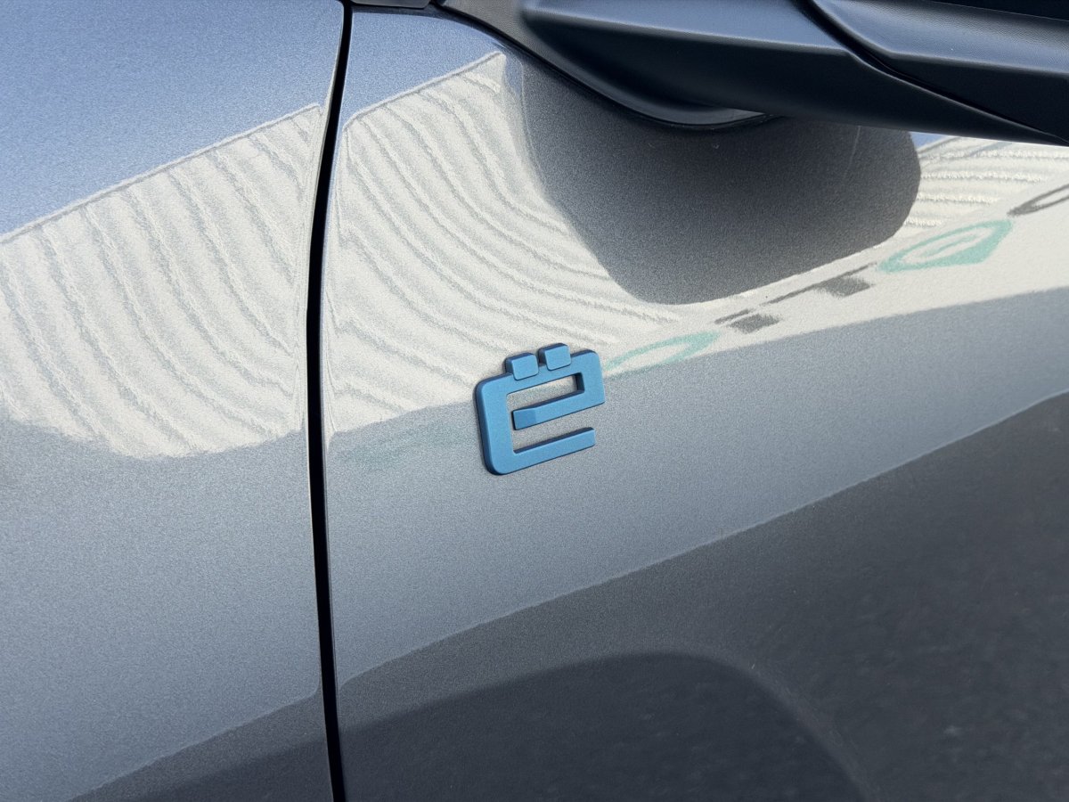 Citroën Ë-C4 (3)