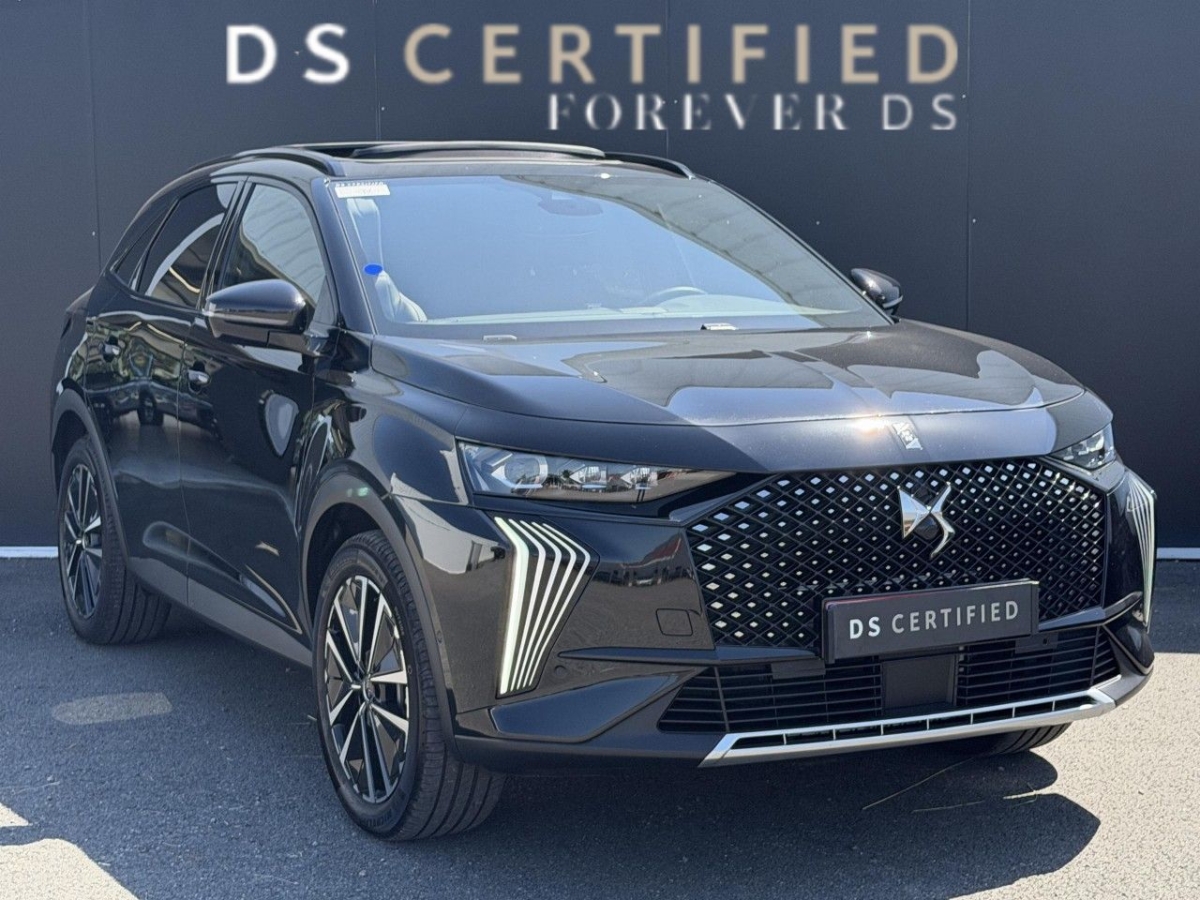Ds DS 7