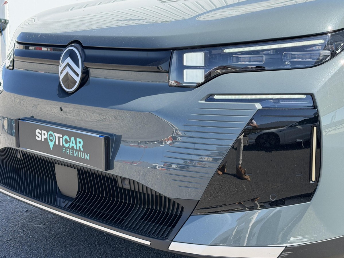 Citroën ë-C5 Aircross (2)