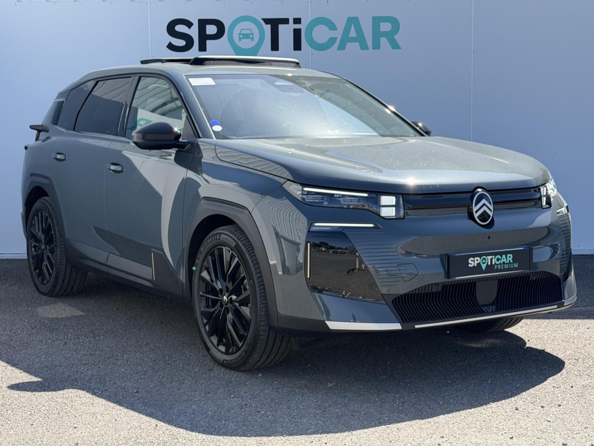 Citroën ë-C5 Aircross (2)